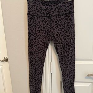 Athleta Women’s Elation Ultra High Rise Tights